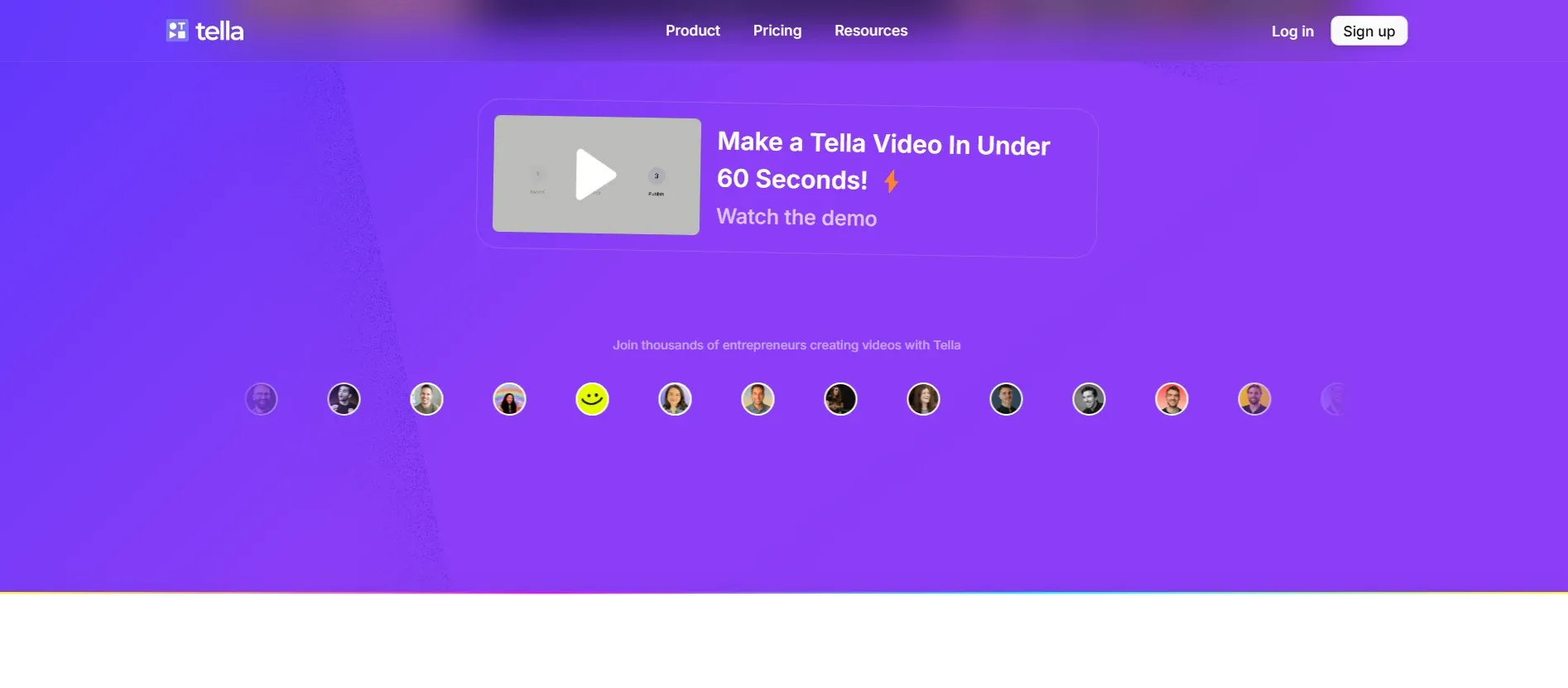 20 SaaS Landing Page Examples That Convert in 2025 9.webp