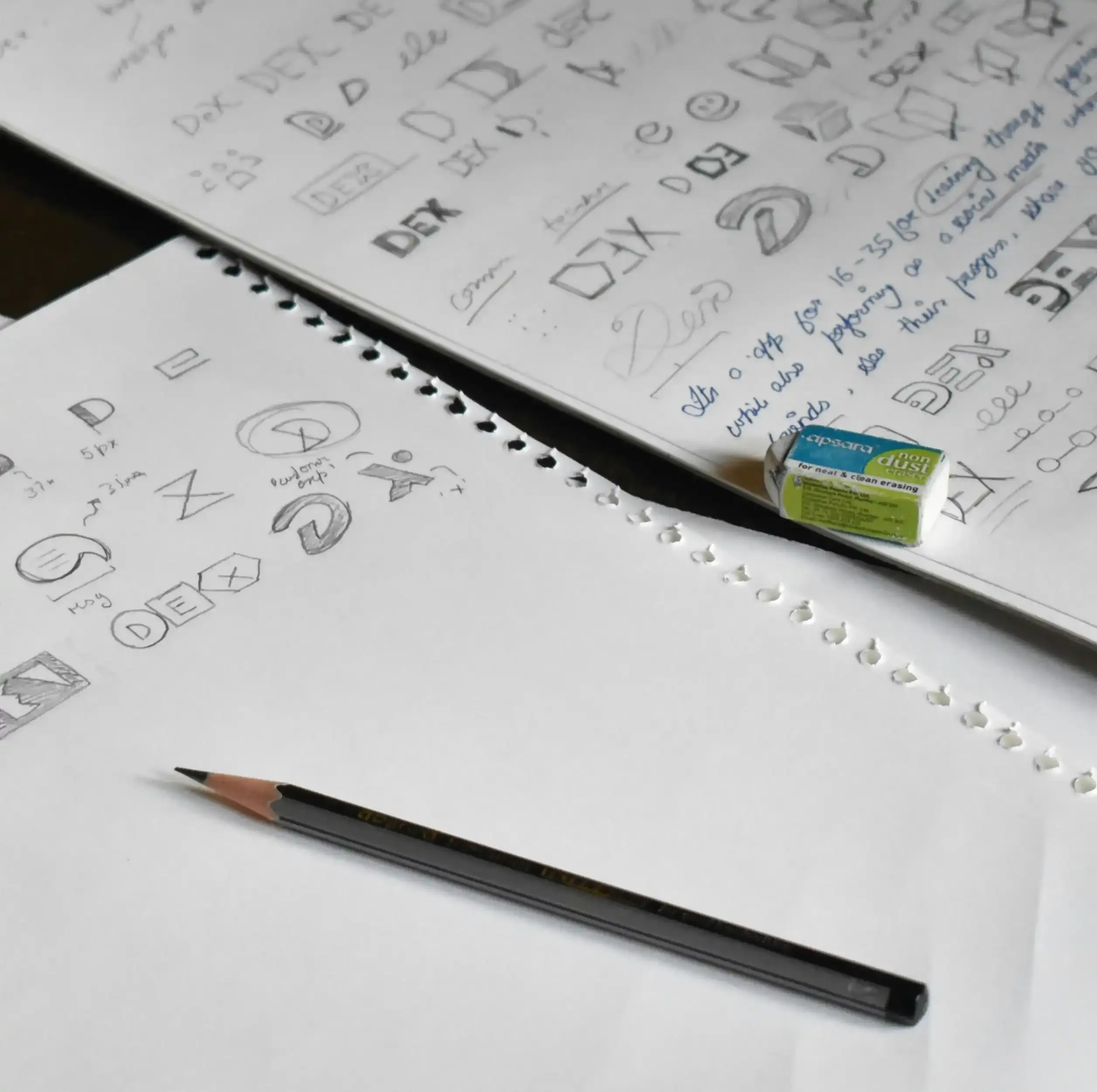 An Image Is Showing Every Logo Style, Expertly Crafted for Your Brand