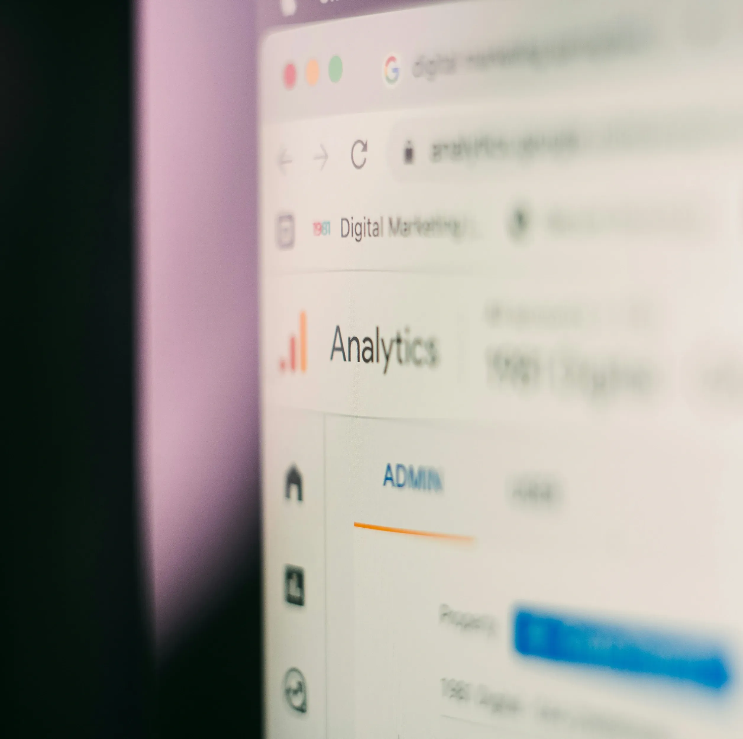 An Image Is Showing Industry-Specific SaaS SEO Strategies