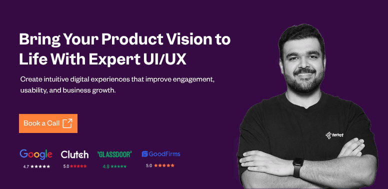 5 Best UI_UX Design Agencies in Sharjah