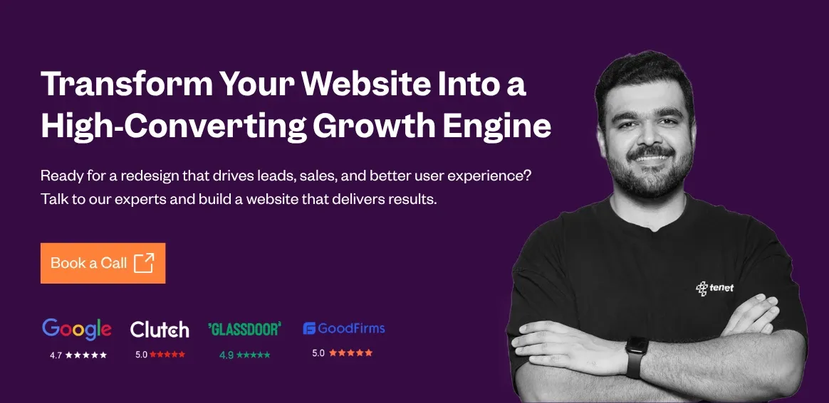 5 Website Redesign Examples With Before and After Results.webp