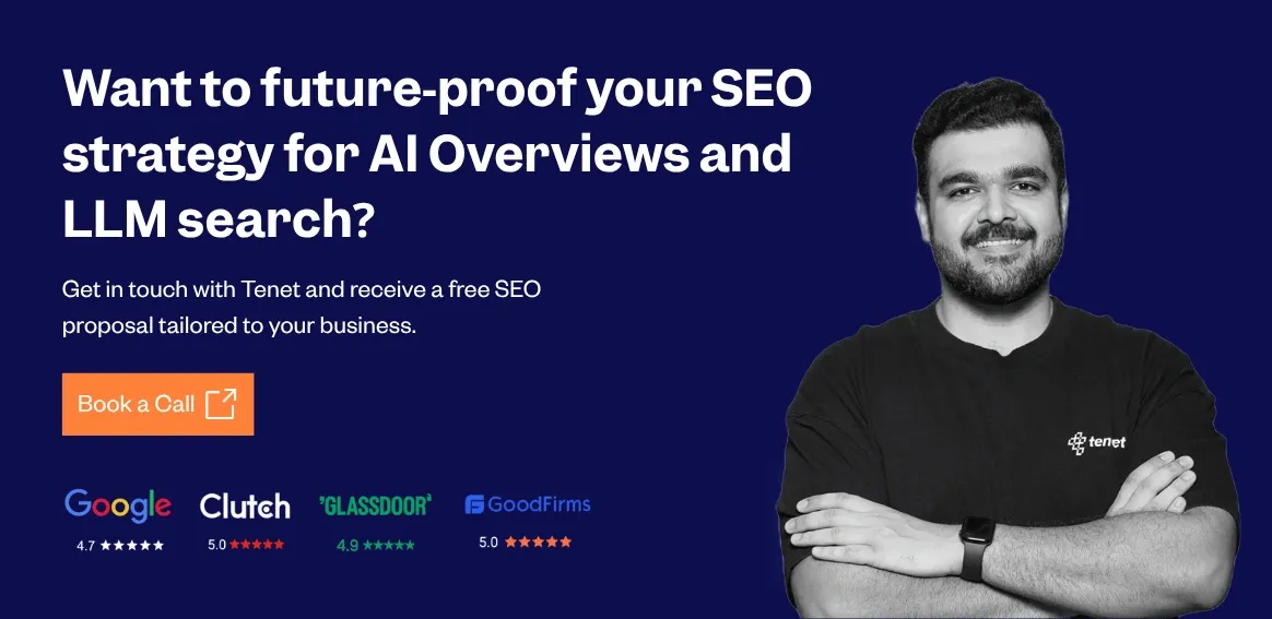 60+ AI SEO Statistics