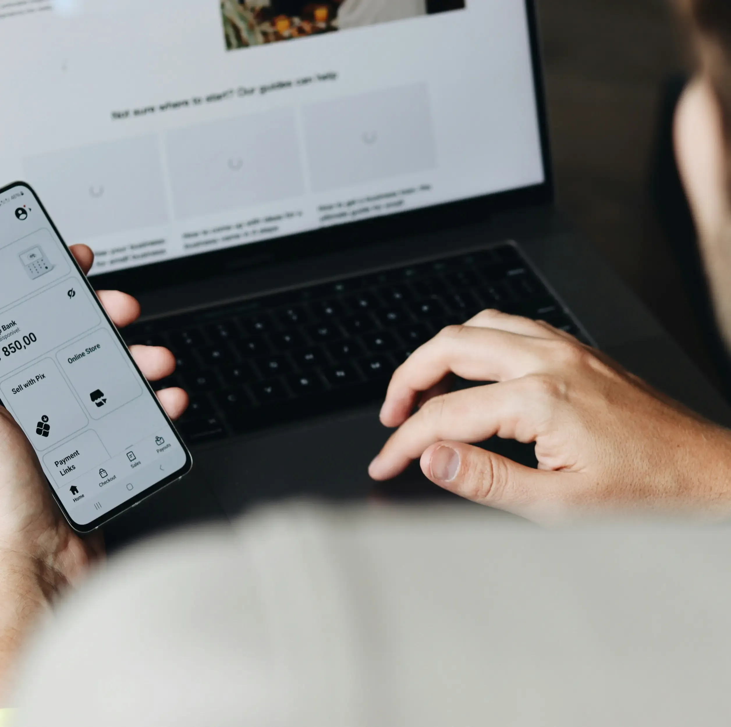 Our PPC approach at Tenet