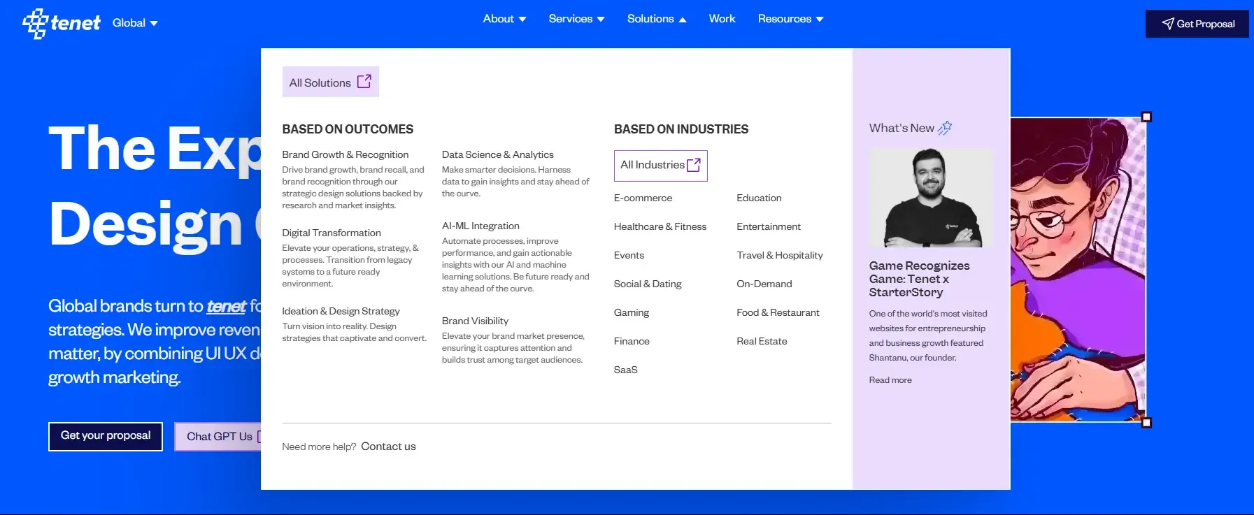 7 Enterprise Marketing Strategies For a Predictable Pipeline 3.webp