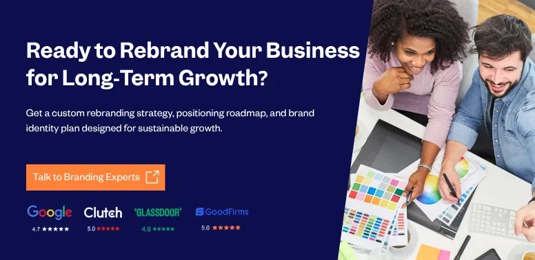 7 Most Important Rebranding Strategies (+ Real Examples).webp