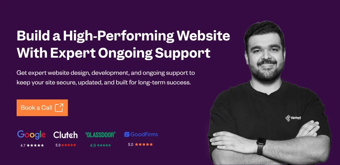 7 Top Website Design Agencies in Ajman (2026)