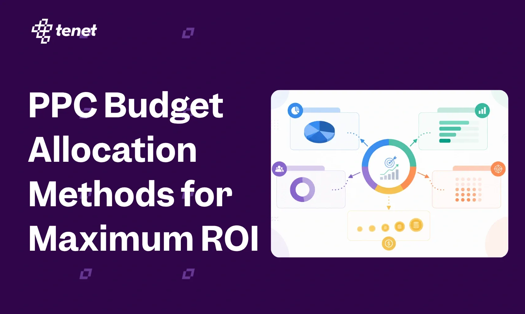 8 PPC Budget Allocation Methods for Maximum ROI