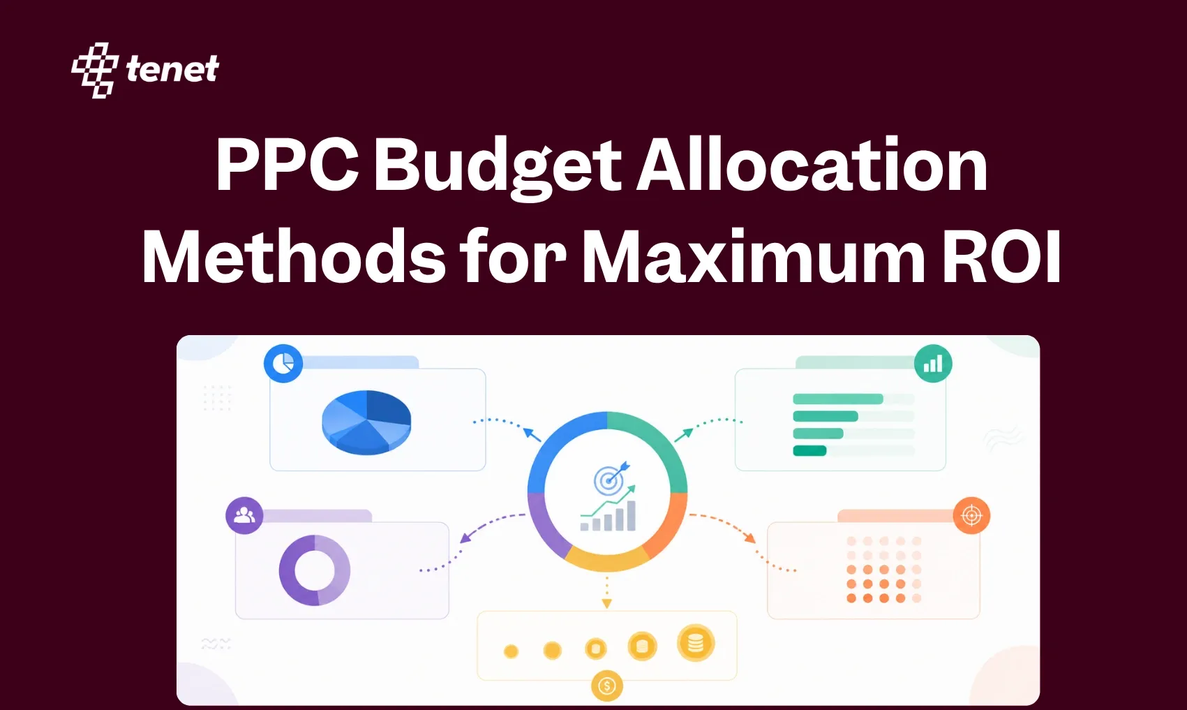 8 PPC Budget Allocation Methods for Maximum ROI