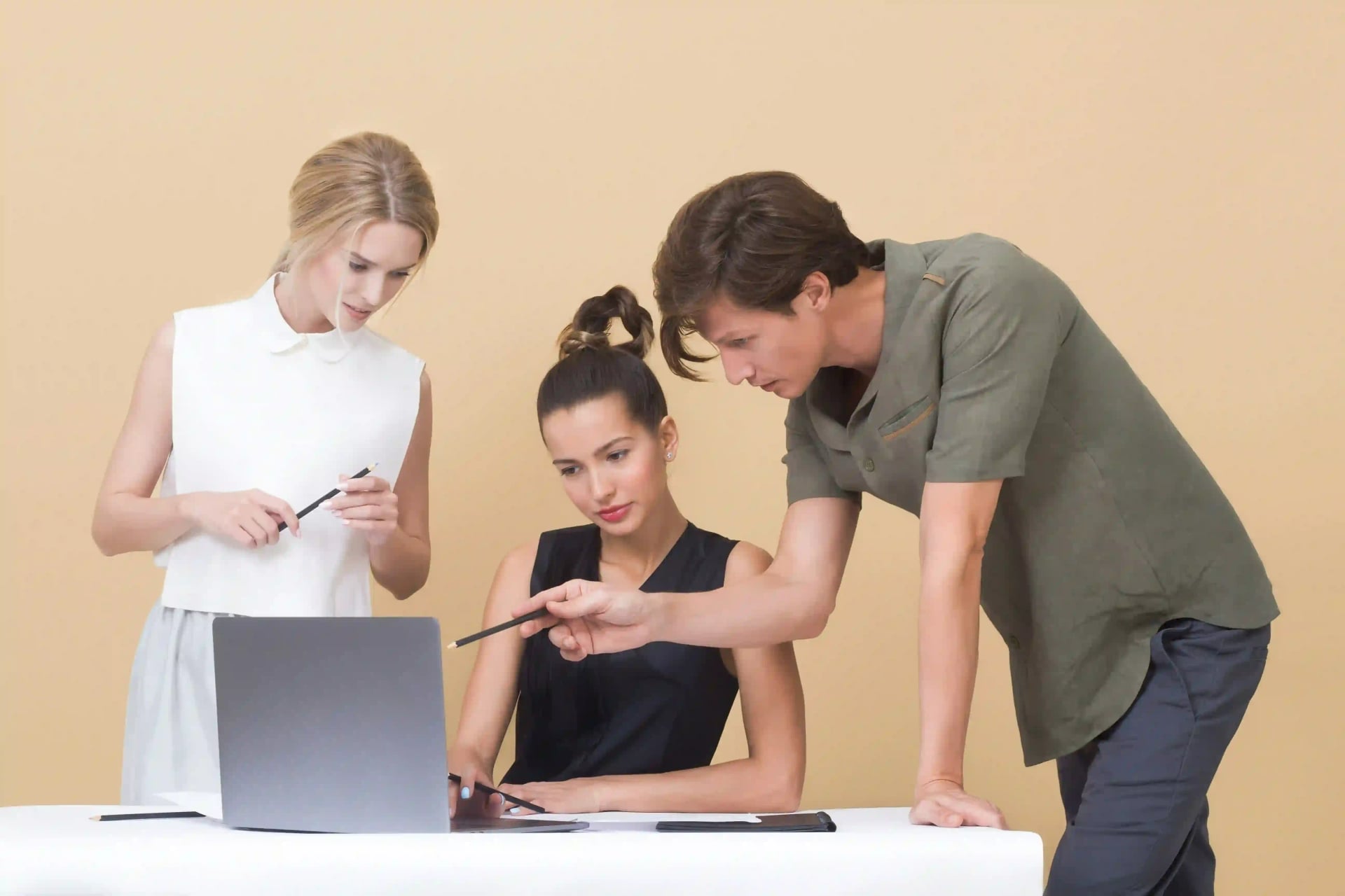 An Image Is Showing Client Retention Rate