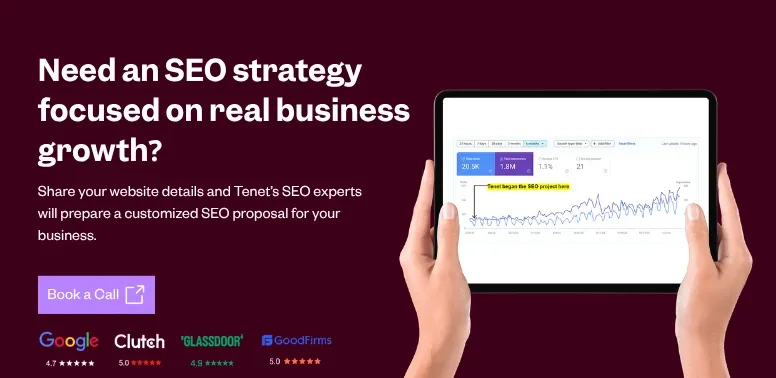 ⭐ 9 Best SEO Agencies to Hire in London
