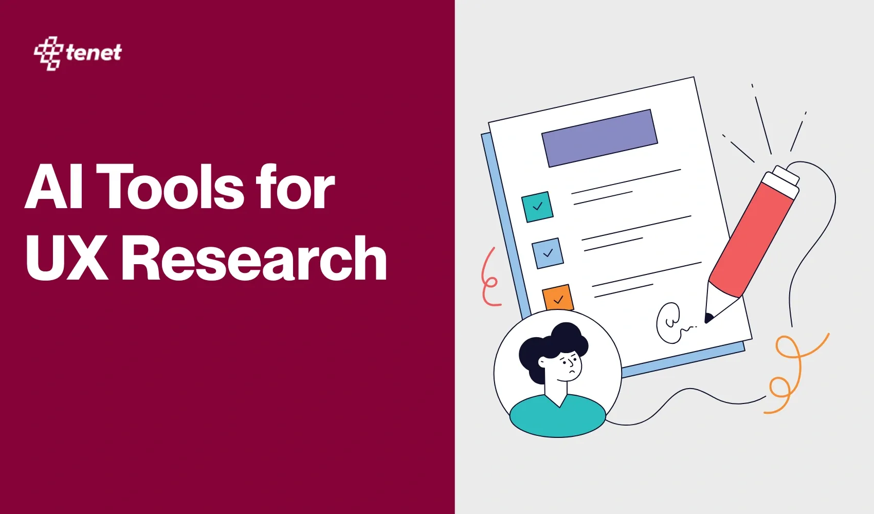 11 Best AI Tools for UX Research (Tested & Compared) 🔎