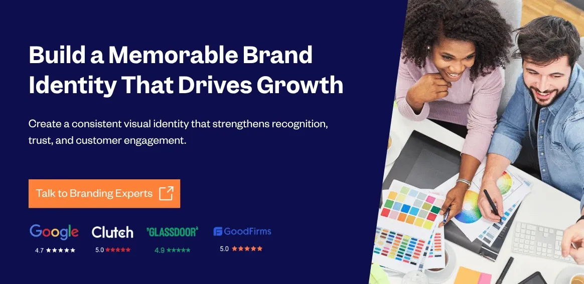 A Complete Visual Branding Guide for 2026