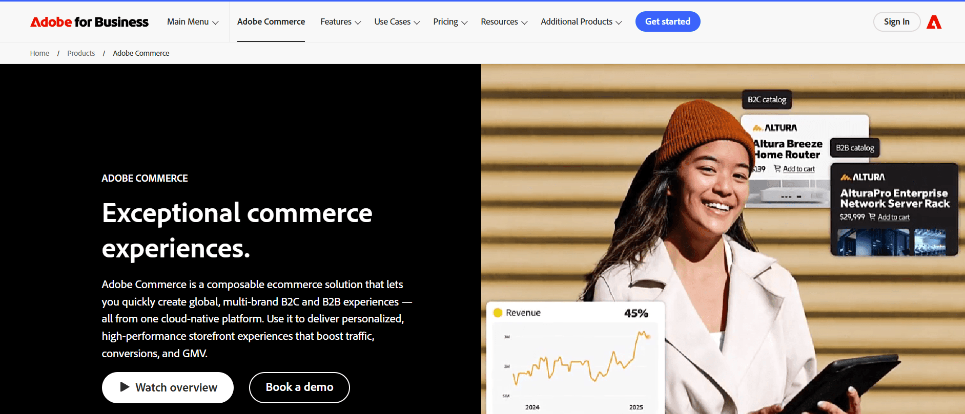 Adobe Commerce