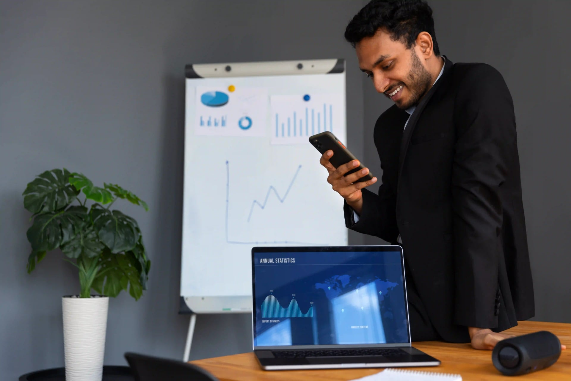 An Image Is Showing Agile Growth Mindset