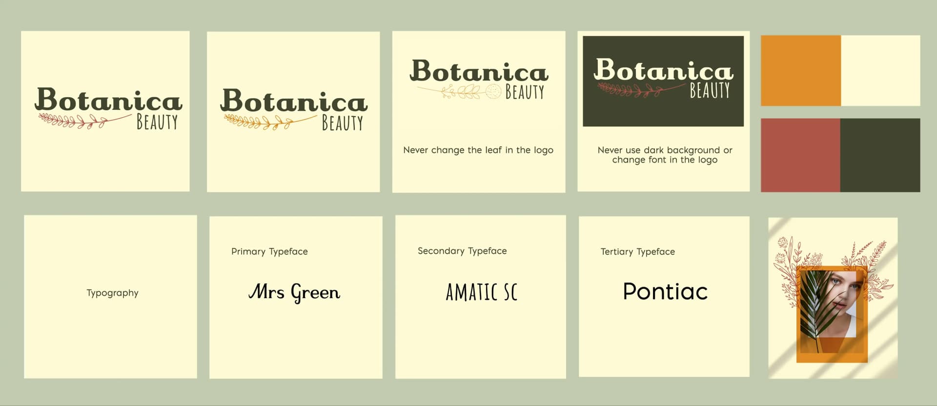 Botanica Approach Desktop