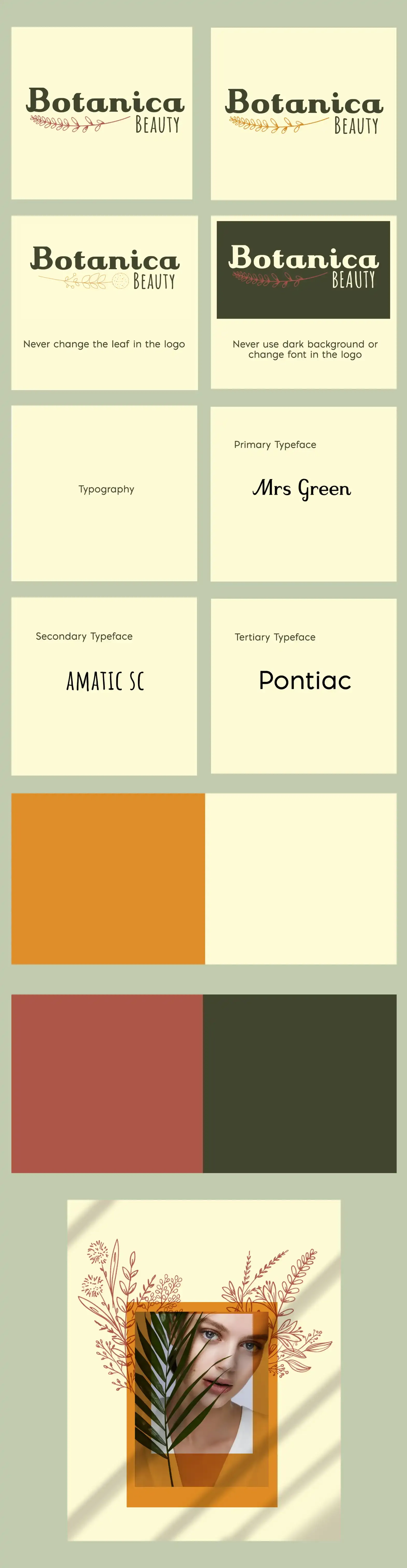 Botanica Approach Mobile