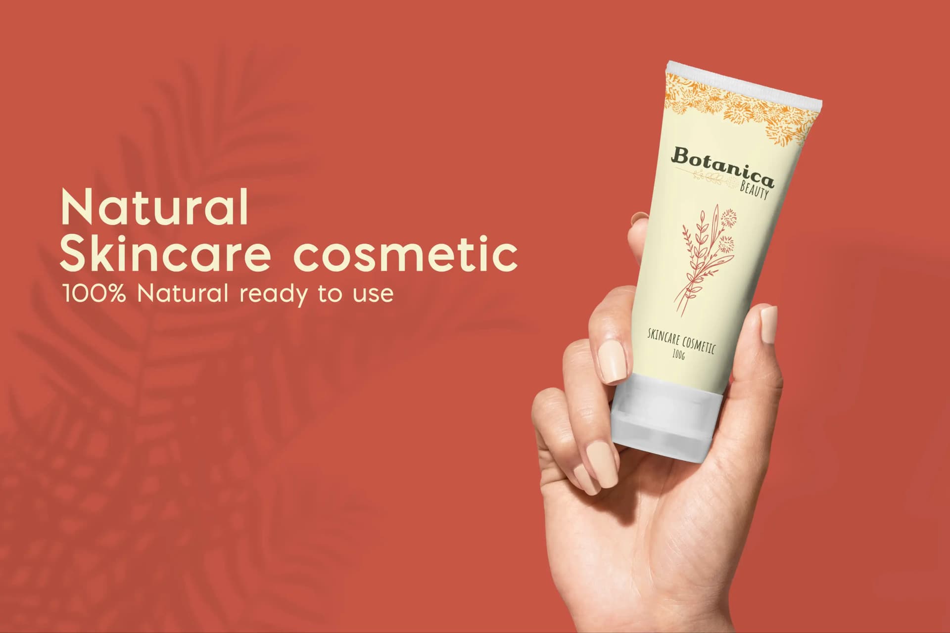 Botanica Approach Detail