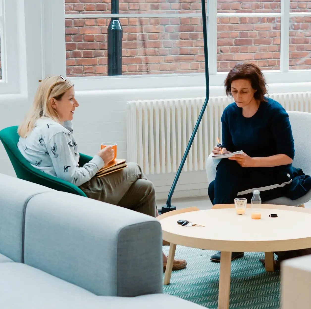 An Image Is Showing UI and UX Design Agency in Birmingham Cost