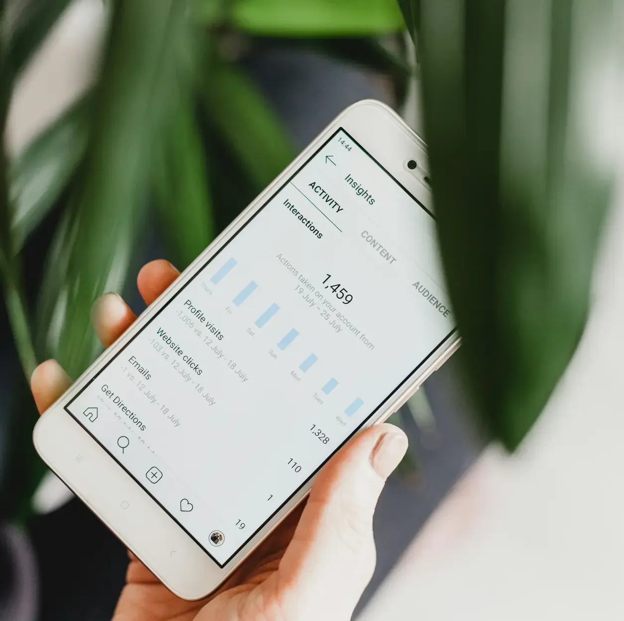 An Image Is Showing Helping Businesses Across Industries Achieve More Conversions