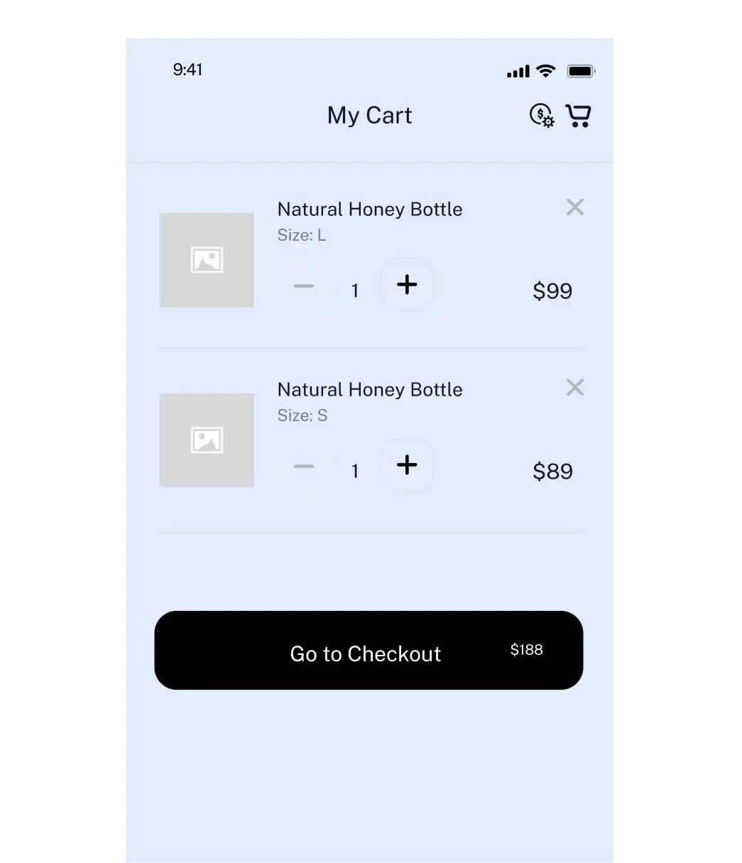 Checklist Insight | Tenet