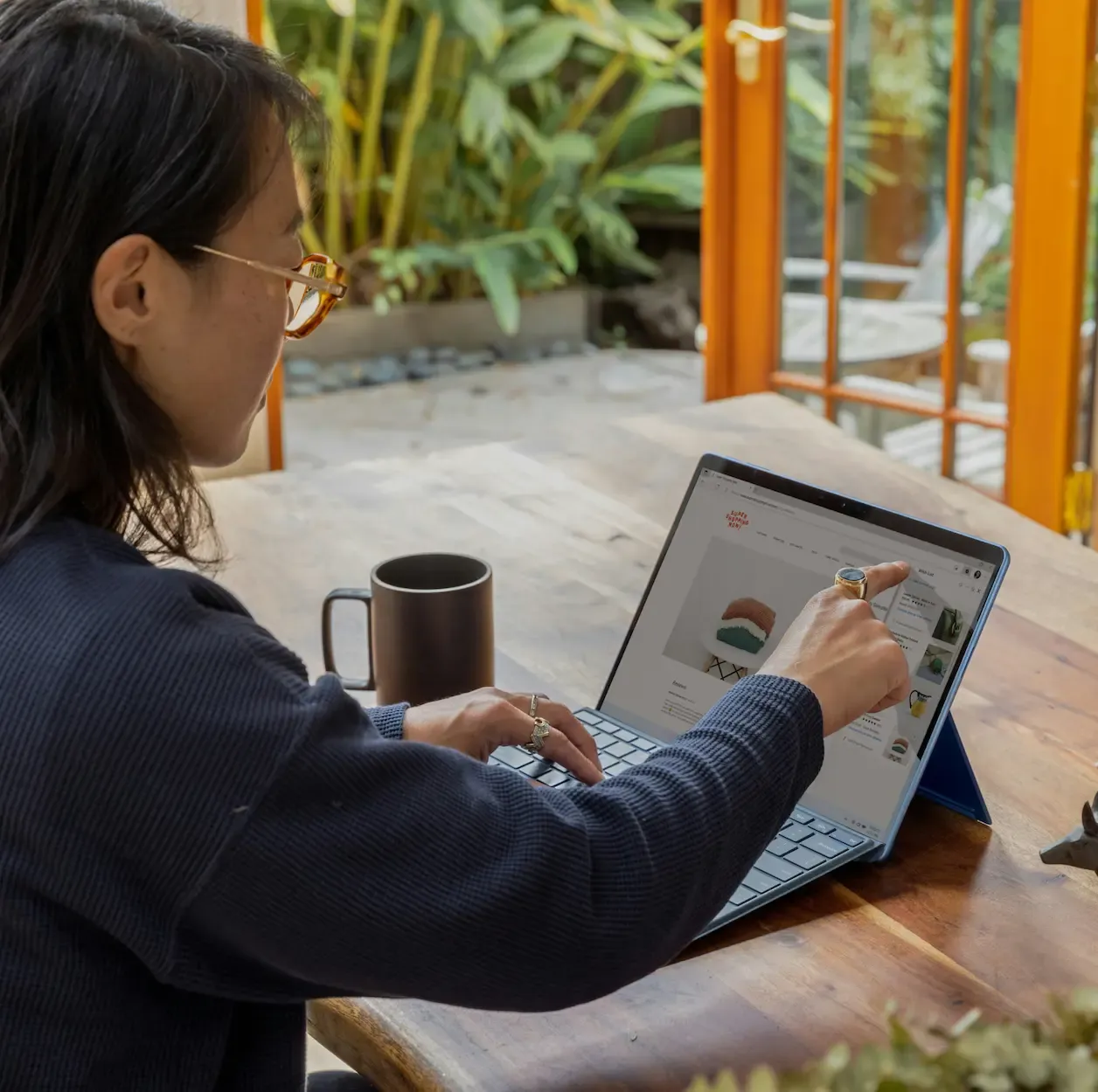 An Image Is Showing Optimising Conversions Across Industries For Birmingham Businesses