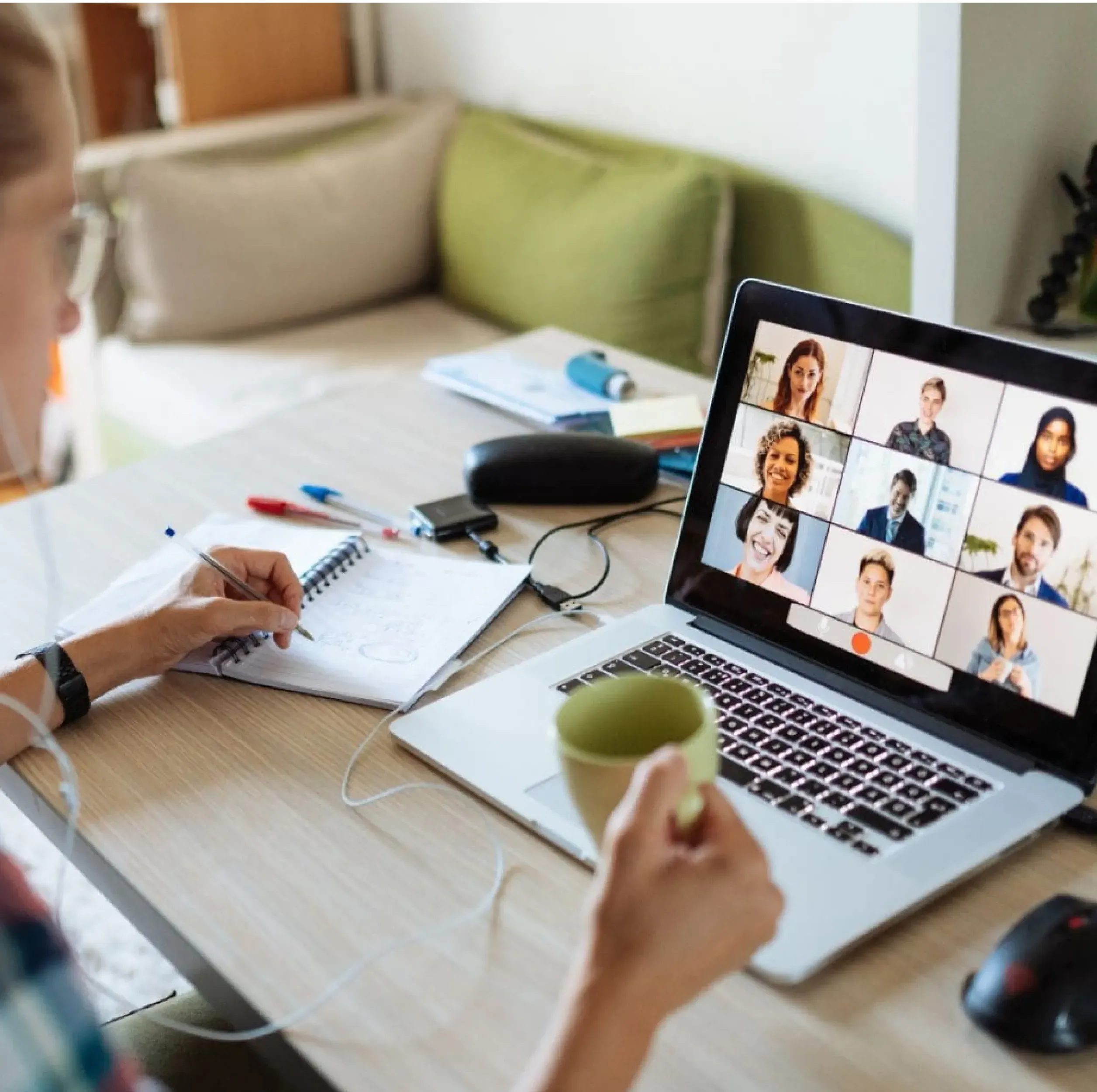 An Image Is Showing Conversion Optimization for Every Digital Touchpoint