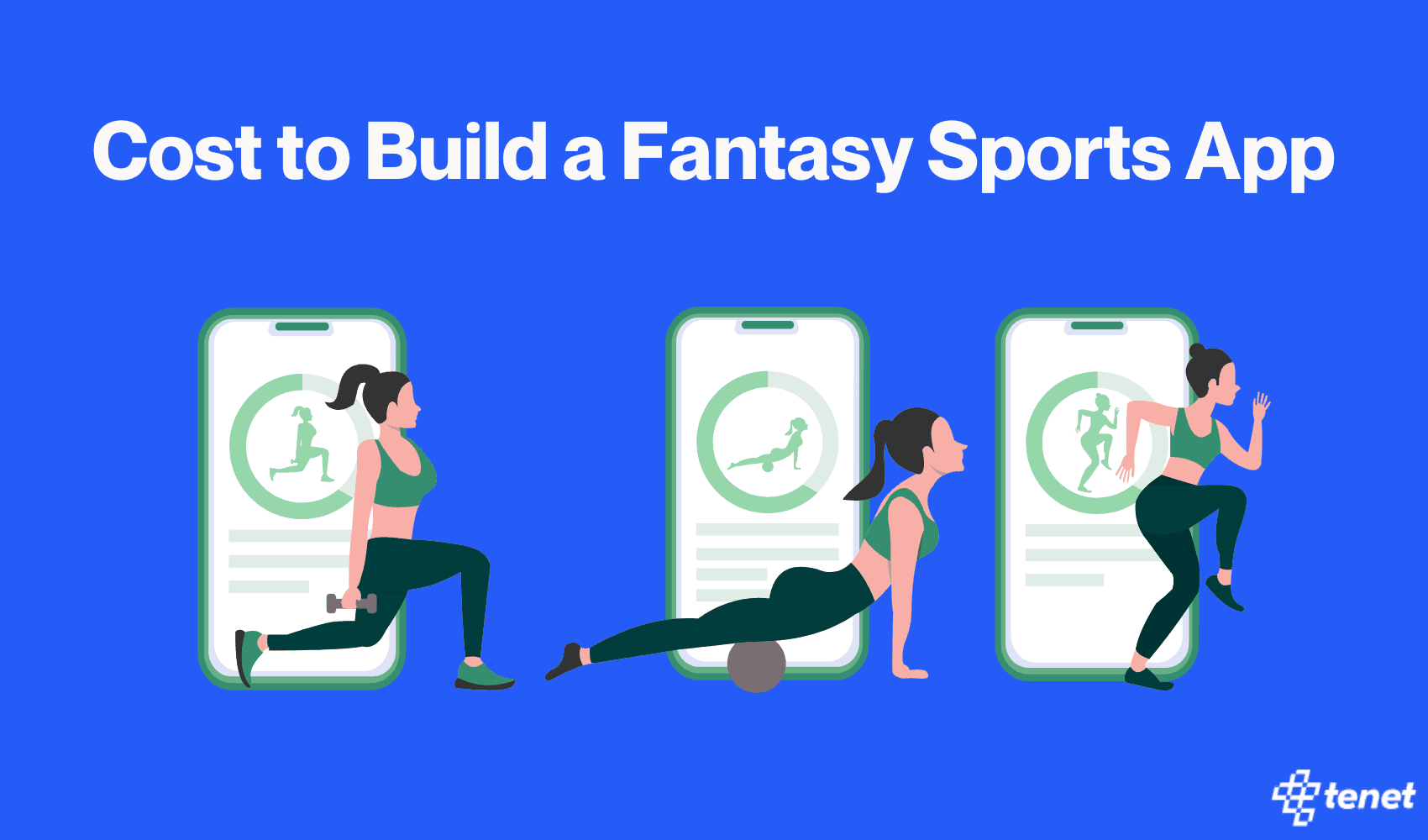 How Much Does It Cost to Develop a Fantasy Sports App?