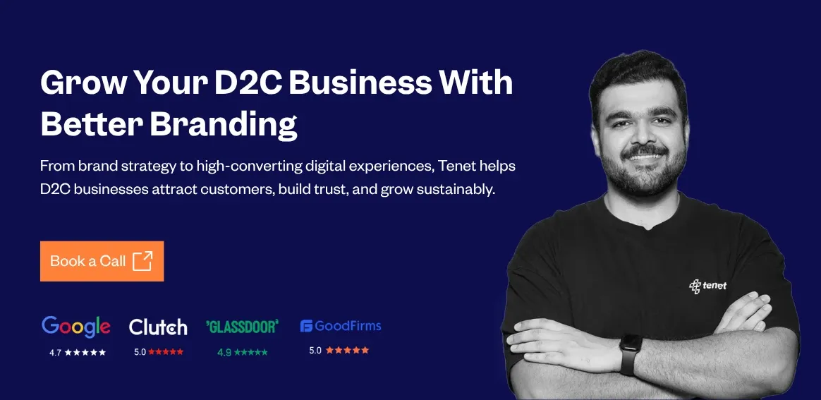 D2C Branding Our Branding Experts Shared All Secrets