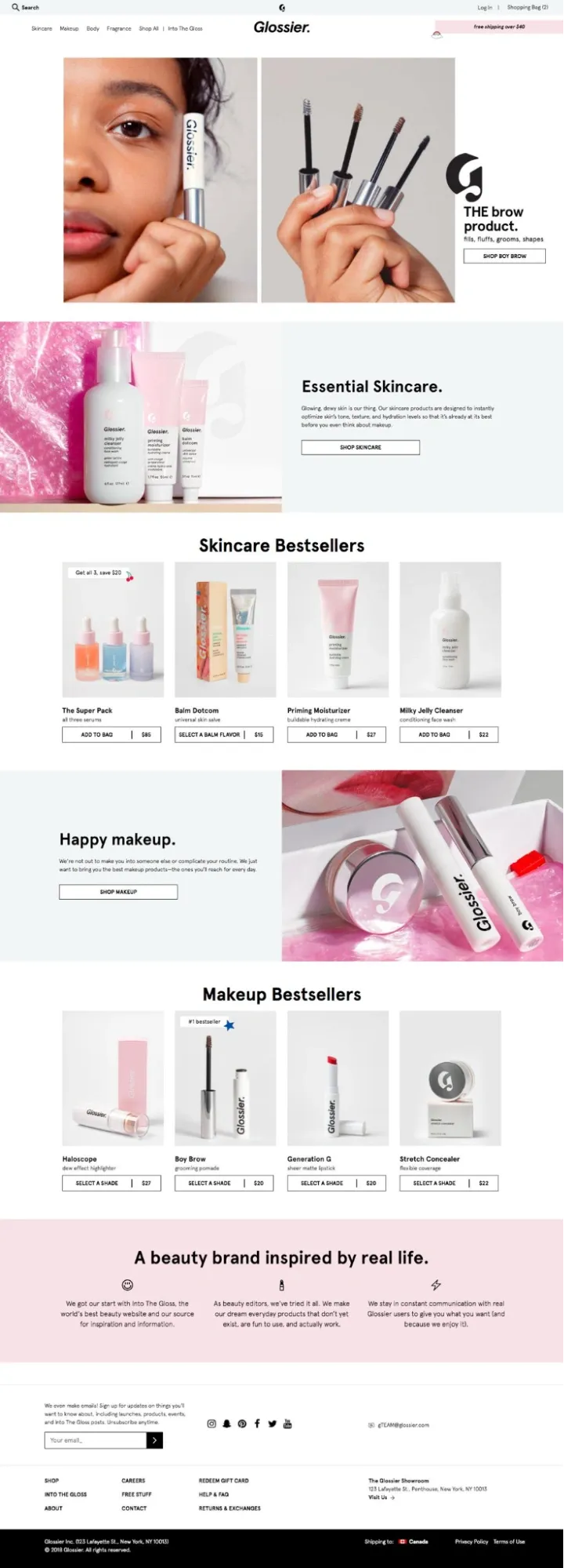 Design a Website That Feels Like Your Brand