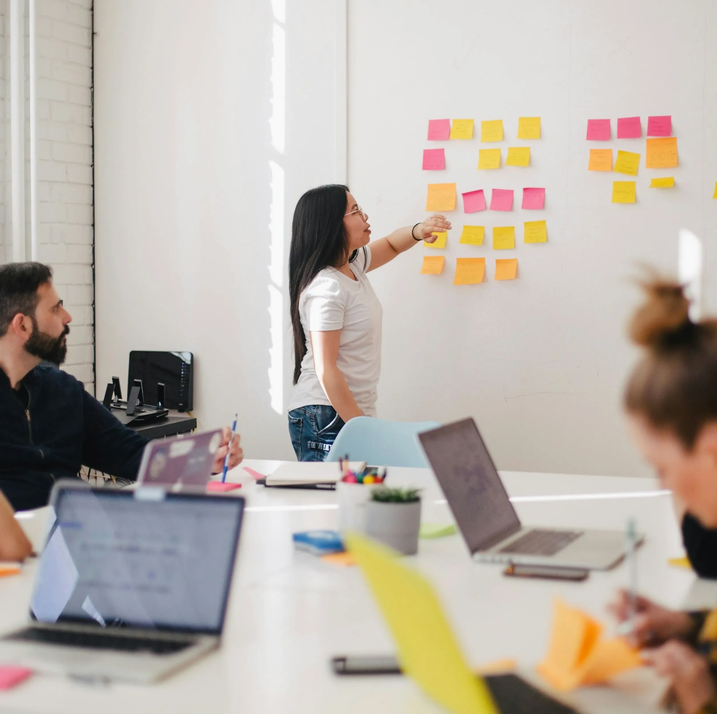 Design Audit Services | Enhance Your Digital Products