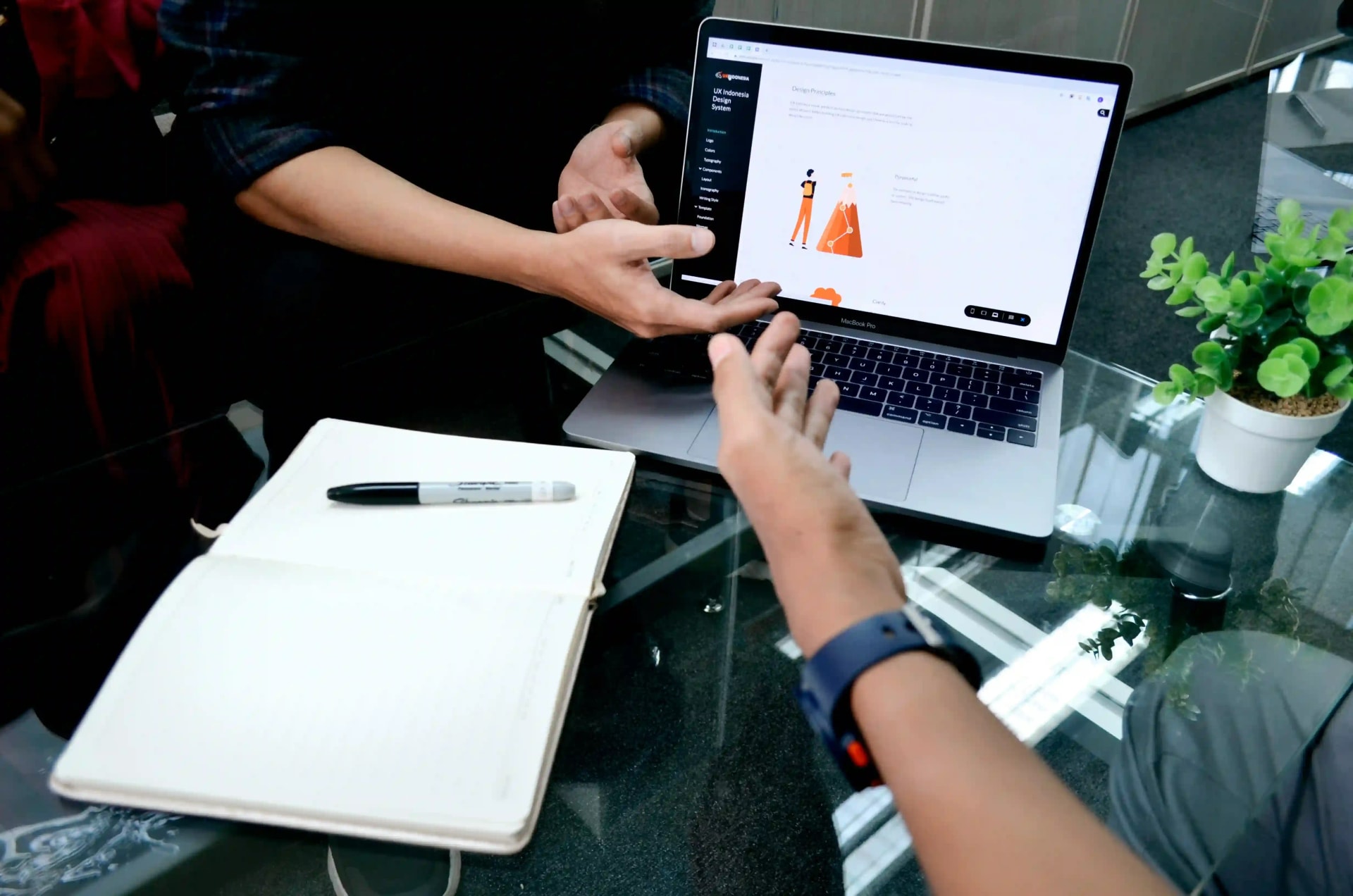 Digital Product Ideation Services
