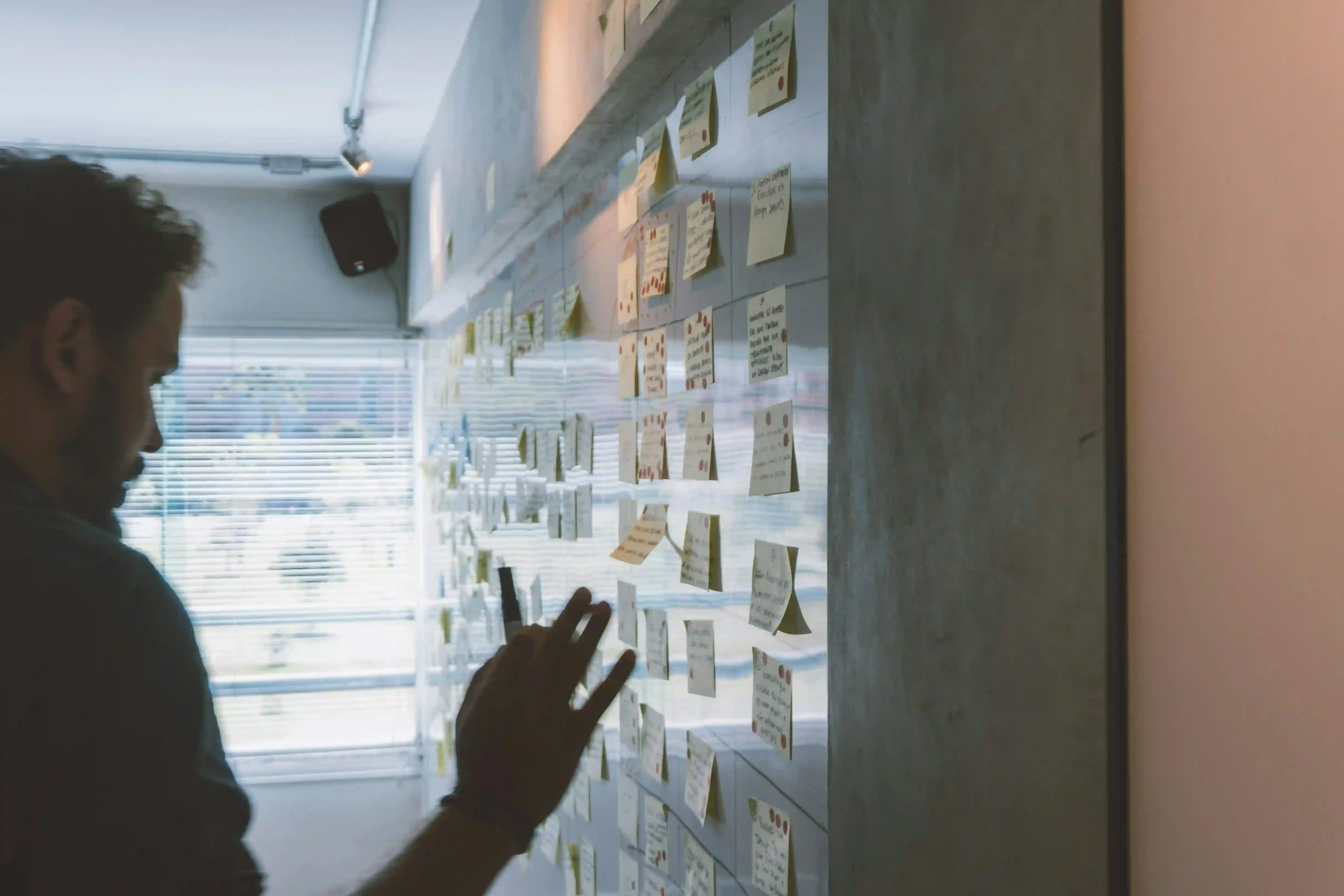 Digital Solutions For On-Demand Industry | Tenet