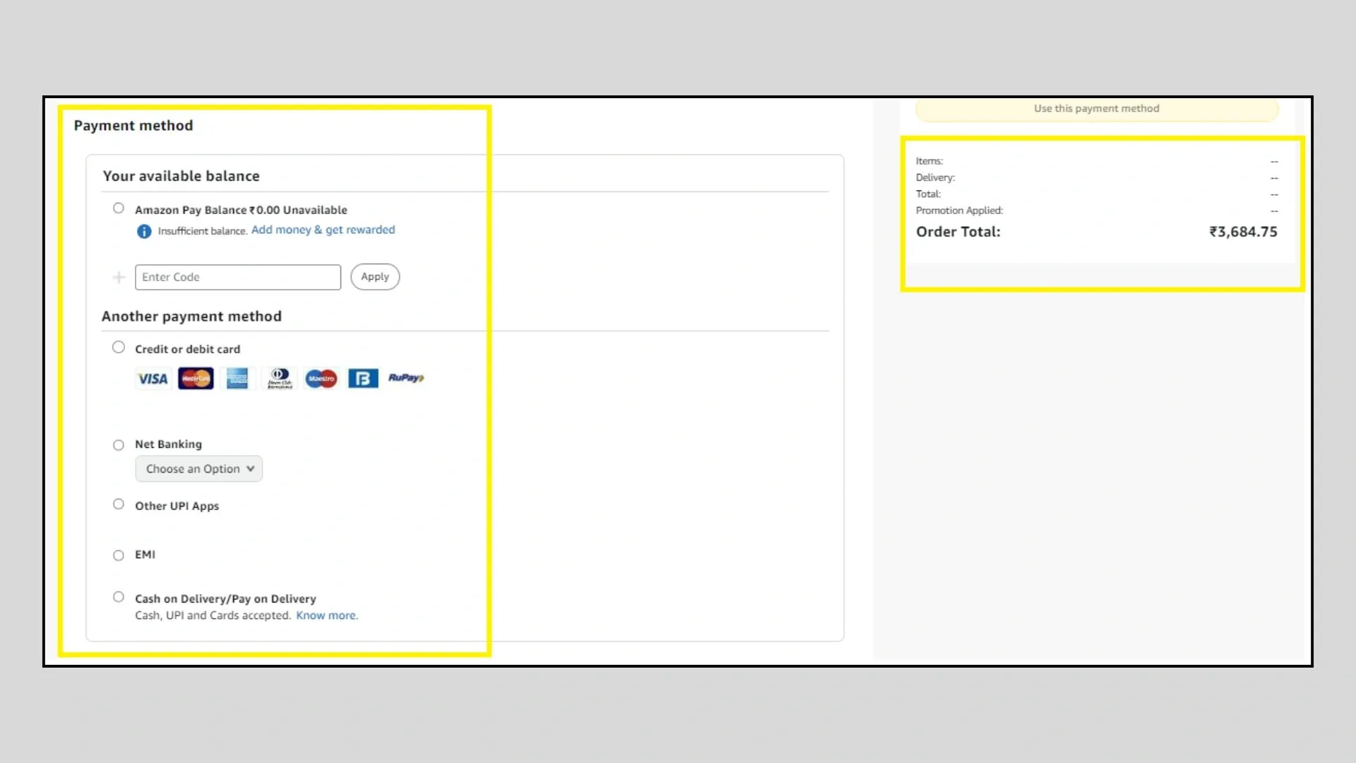 Ecommerce App Development Cost in the UK 10.webp