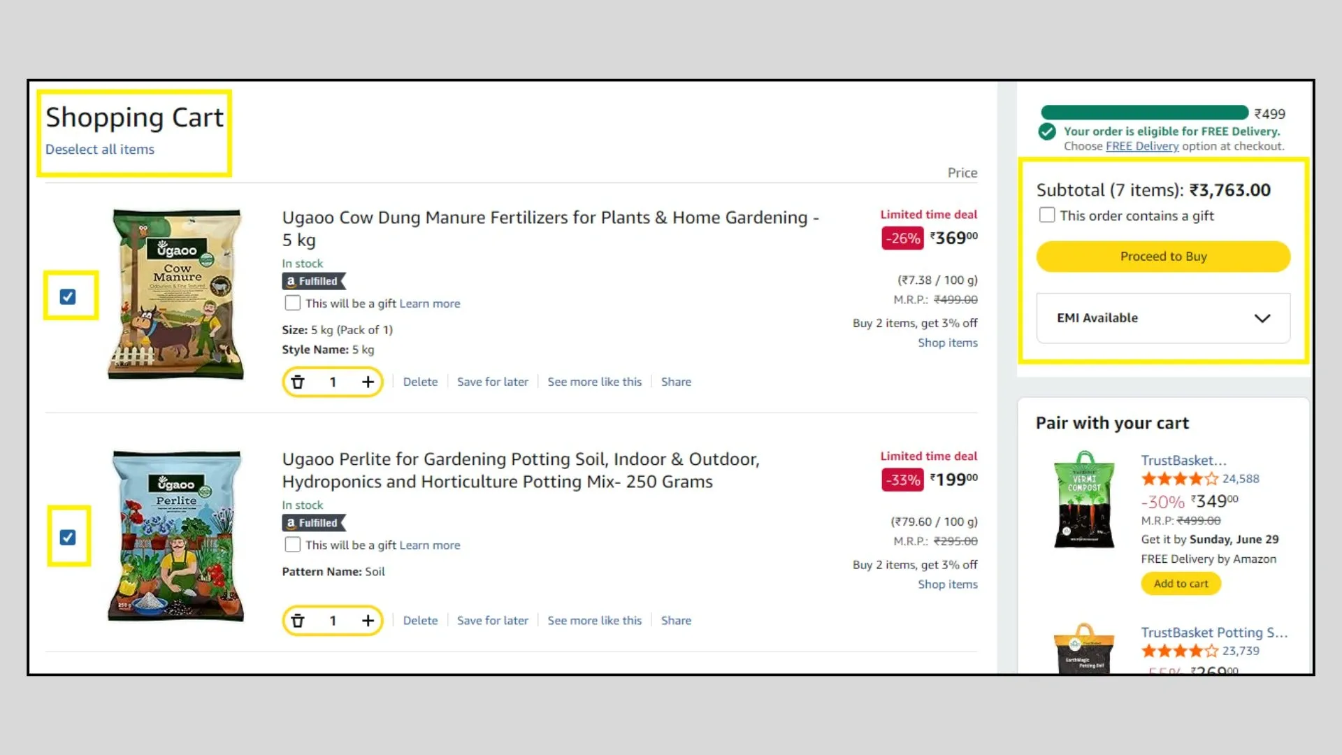 Ecommerce App Development Cost in the UK 8.webp