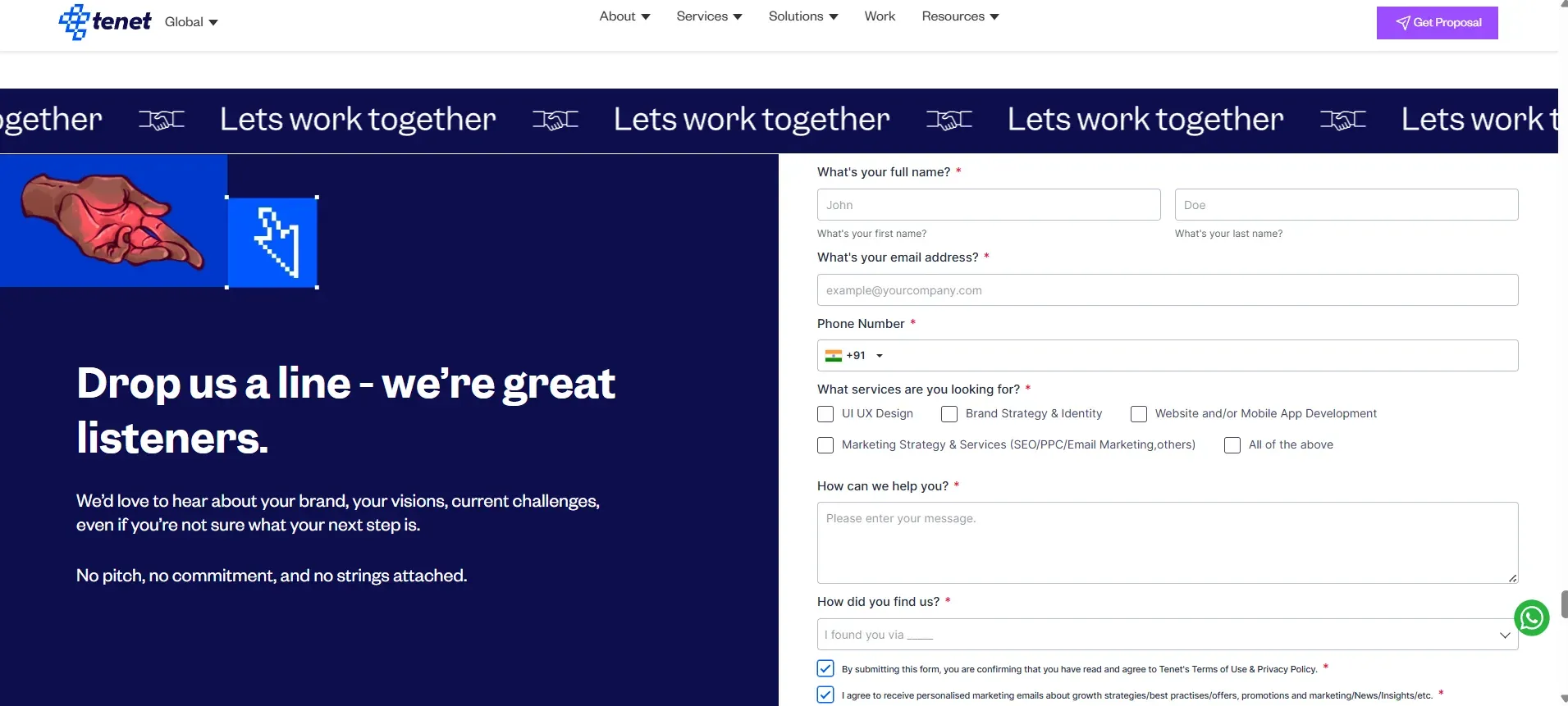 Enterprise Lead Generation 8 Strategies That Work in 2026 2.webp