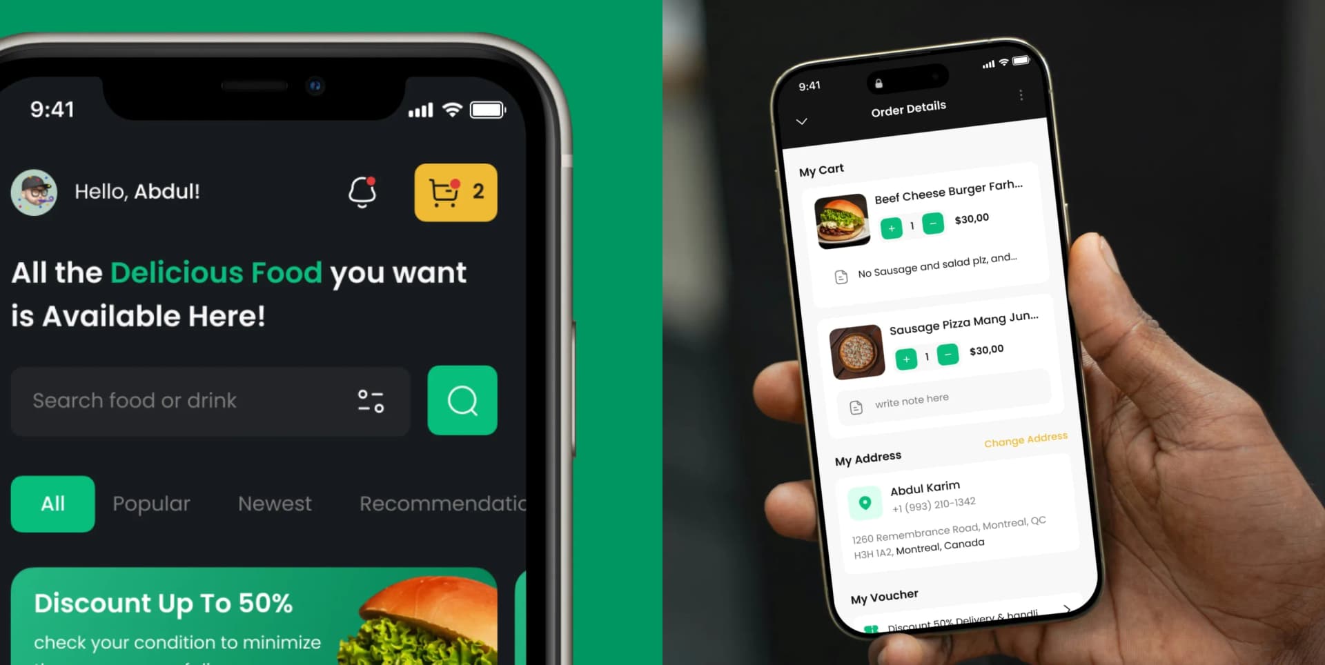 Task management background