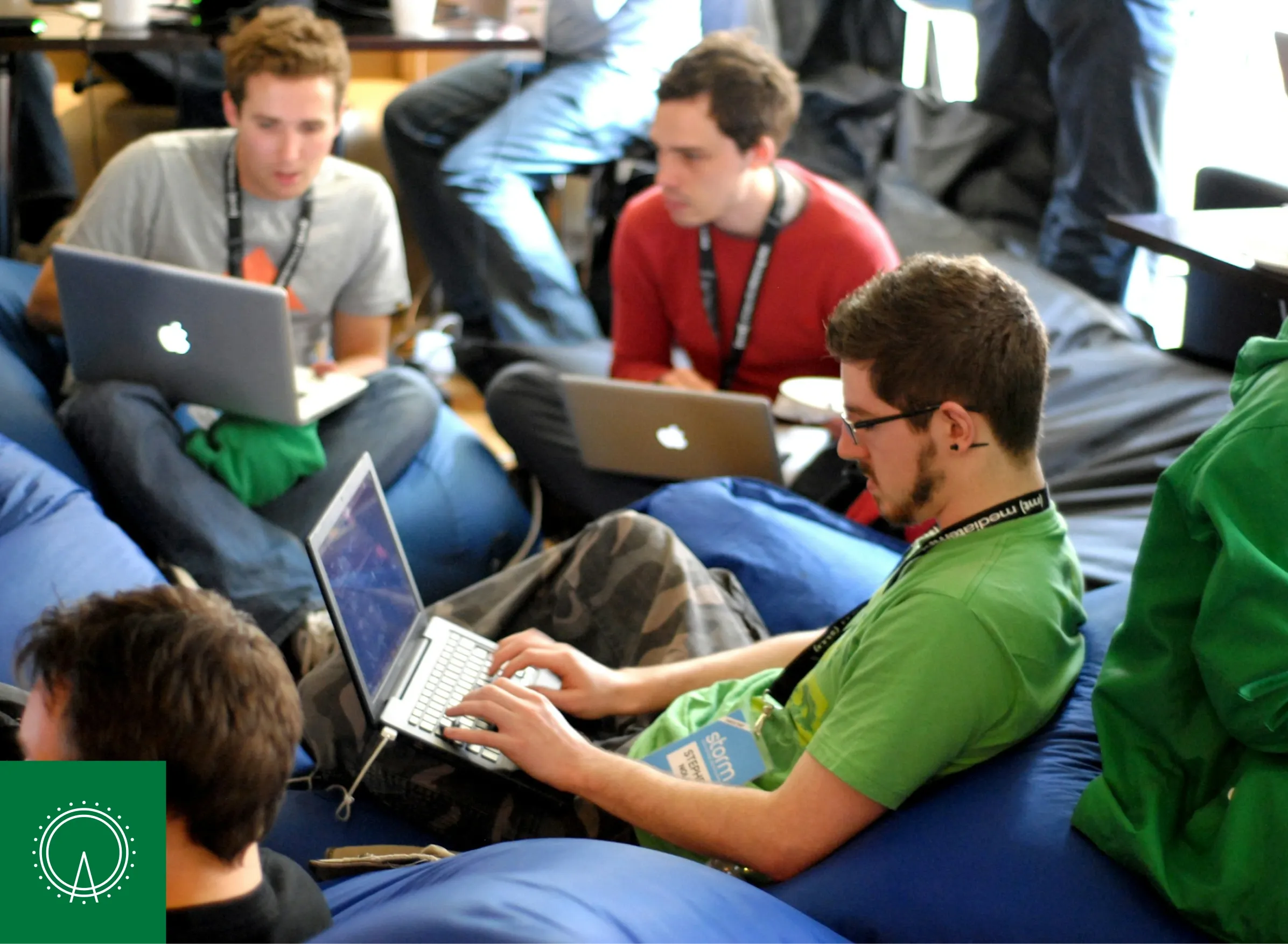 Digital Solutions For Events Industry | Tenet