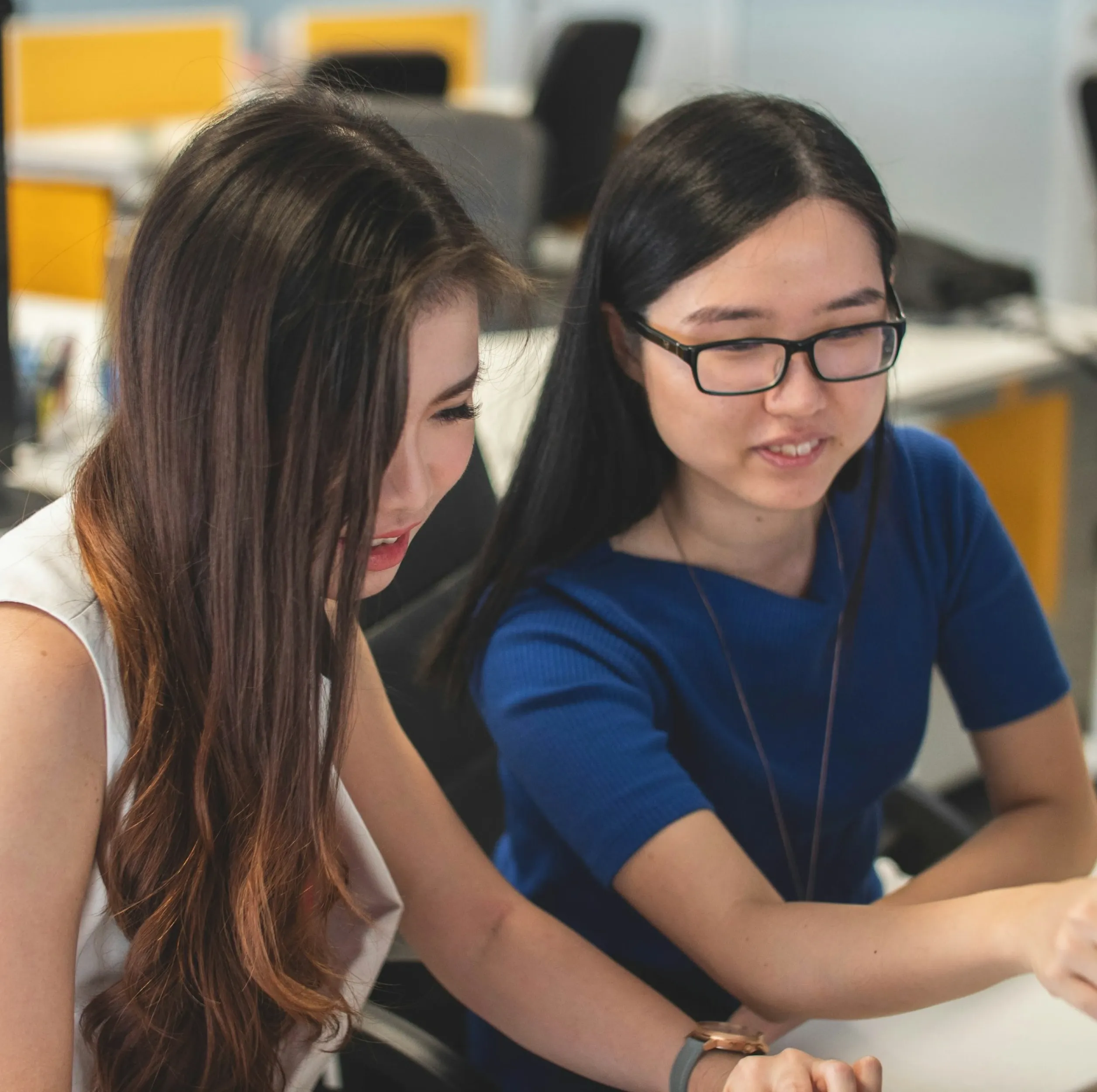 Tenet's growth marketing cost