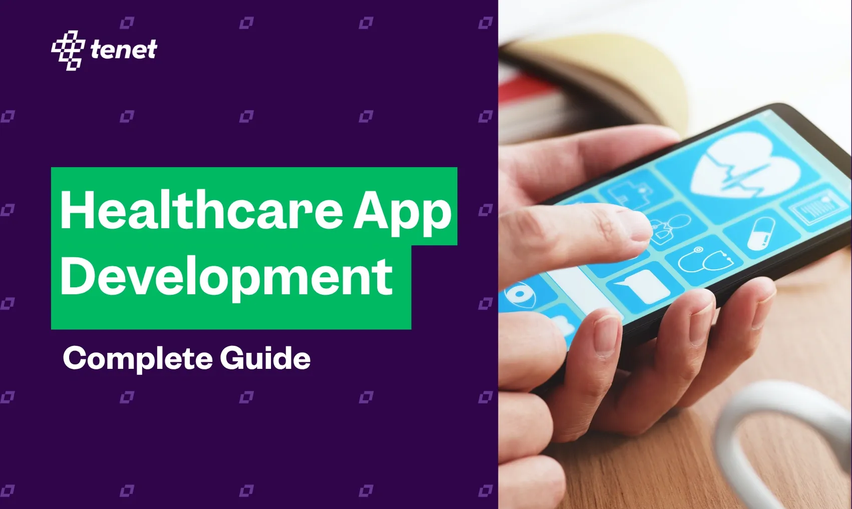 How to Build Your Healthcare App in 2026? (Action Steps)
