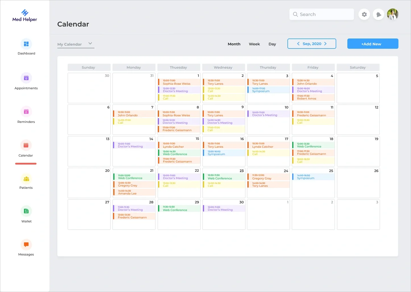 Healthcare App Development Complete Guide for 2025 18.webp