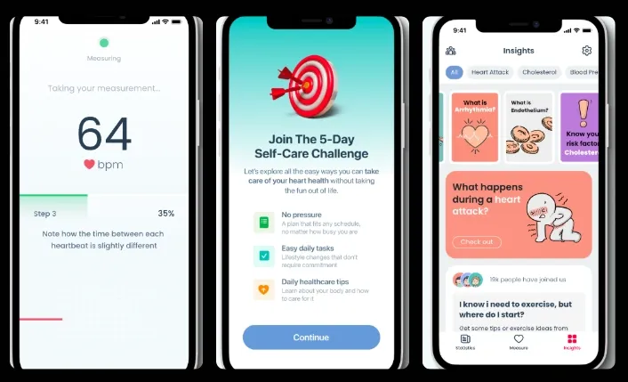 Healthcare App Development Complete Guide for 2025 21.webp