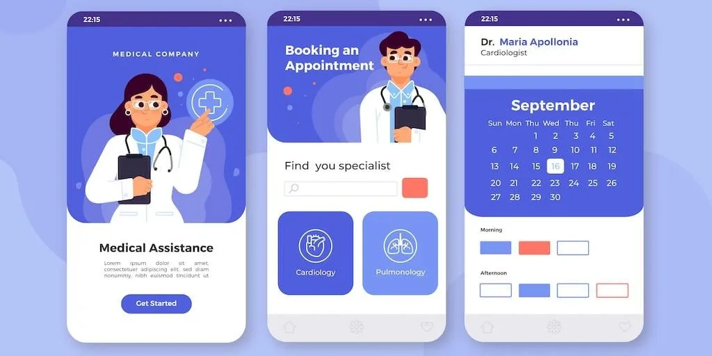 Healthcare App Development Complete Guide for 2025 3.webp
