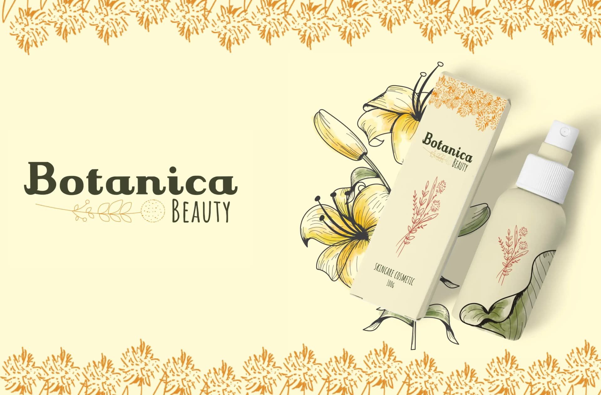 Botanica Beauty Hero