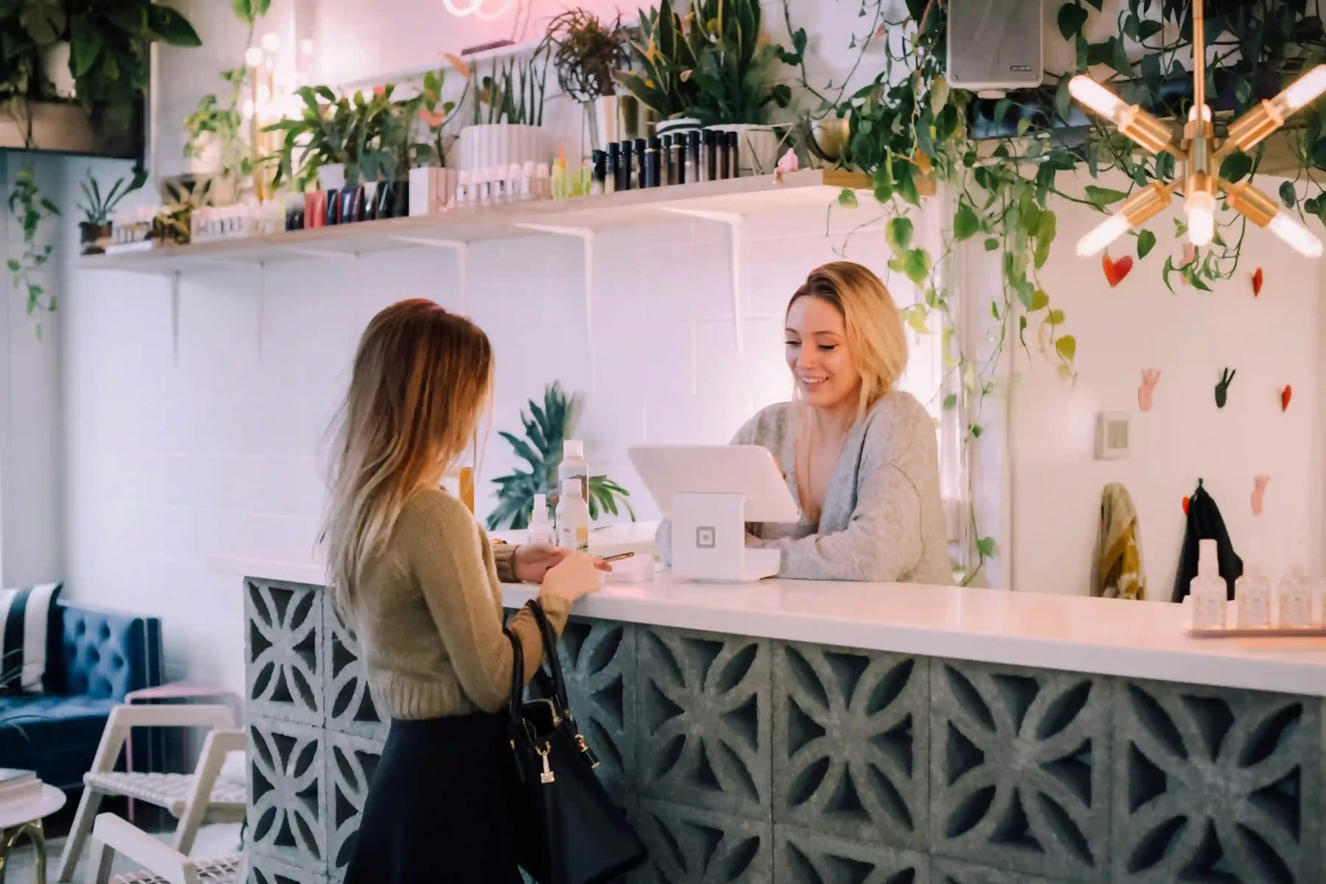 Digital Solutions For Food & Restaurant Industry | Tenet