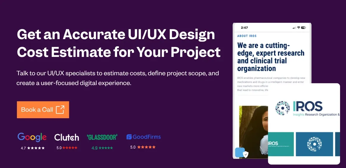 How Much Do UI_UX Design Services Cost in 2026.webp