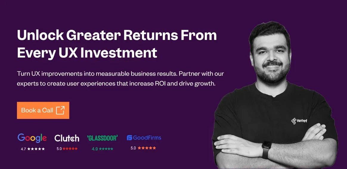 How to Calculate UX Design ROI_ (Formula and Examples).webp