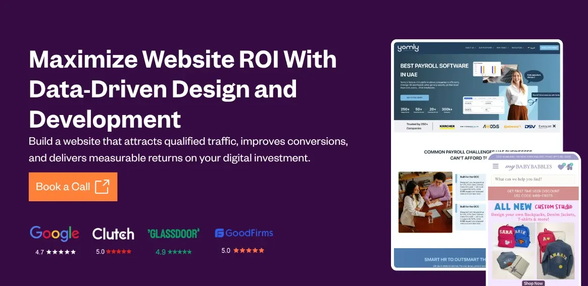 How to Calculate Website ROI in 2026_ Metrics & Strategies