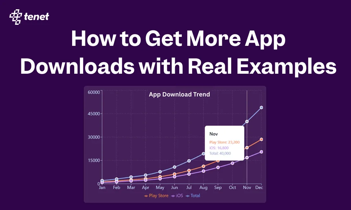 How to Get More App Downloads in 2026 (+ Real Case Studies)
