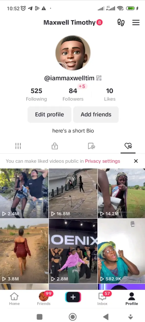 How to Make an App Like TikTok (9 Actionable Steps) 10.webp