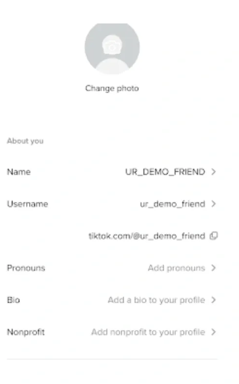 How to Make an App Like TikTok (9 Actionable Steps) 11.webp